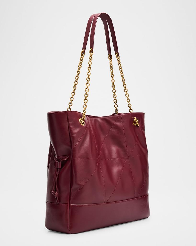 Yves Saint Laurent Jamie 4.3 Medium Shopping Tote Bag in