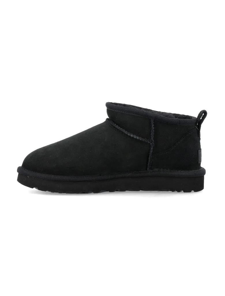 商品UGG|UGG Classic Ultra Mini Boots,价格¥1472,第3张图片详细描述