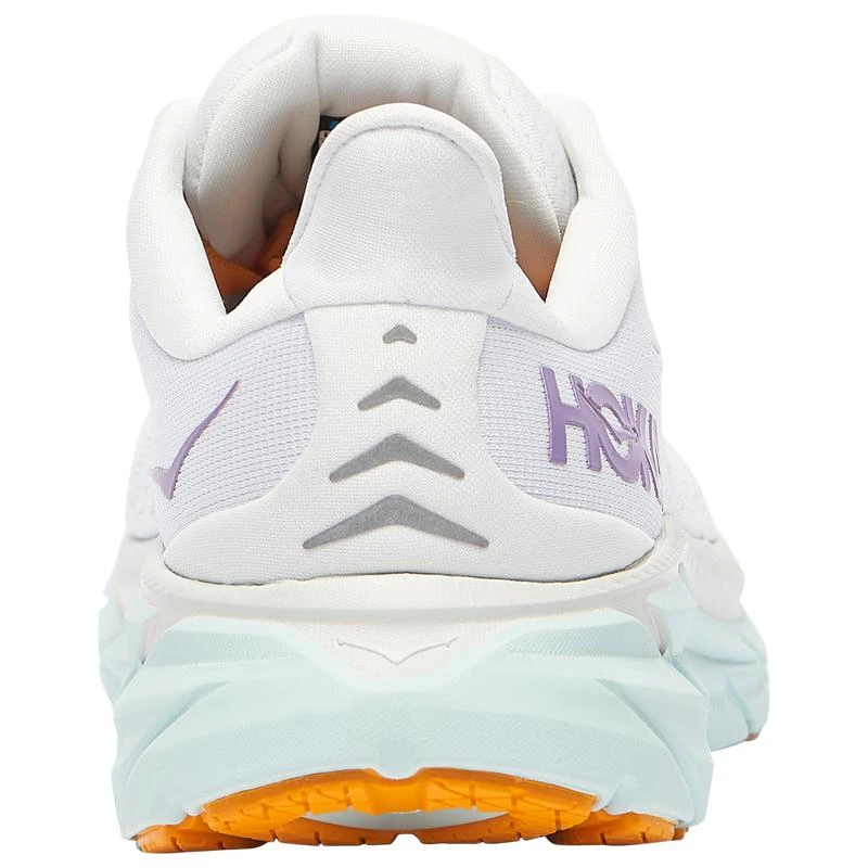 商品Hoka One One|HOKA Clifton 8 - Women's,价格¥1043,第3张图片详细描述