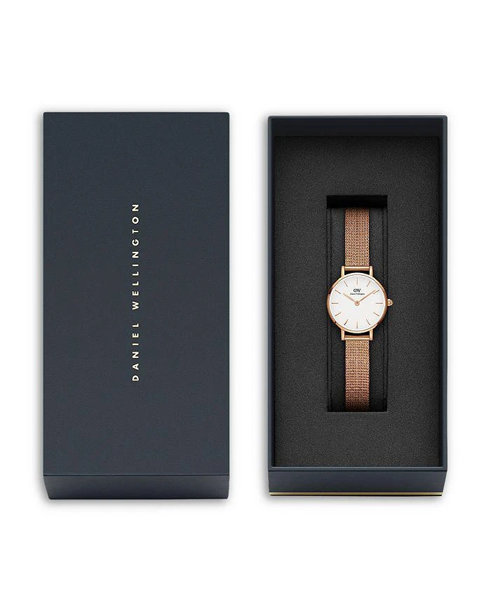 Petite Pressed Melrose Watch, 24mm 商品