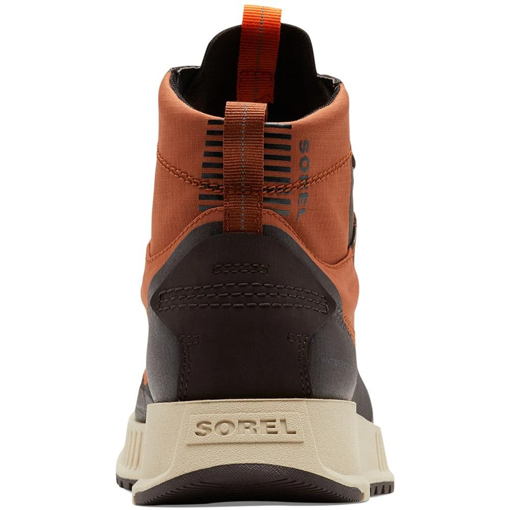 商品SOREL|Men's Mac Hill Lite Rush Waterproof Sneaker-Boot Hybrid,价格¥454,第4张图片详细描述