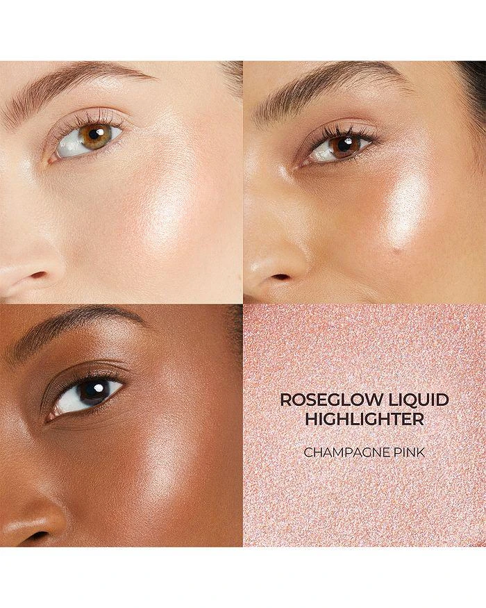 商品Laura Mercier|Liquid Highlighter,价格¥257,第3张图片详细描述