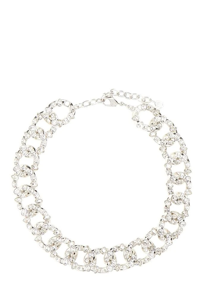 商品Swarovski|Swarovski Dextera Crystal Chained Necklace,价格¥3260,第1张图片