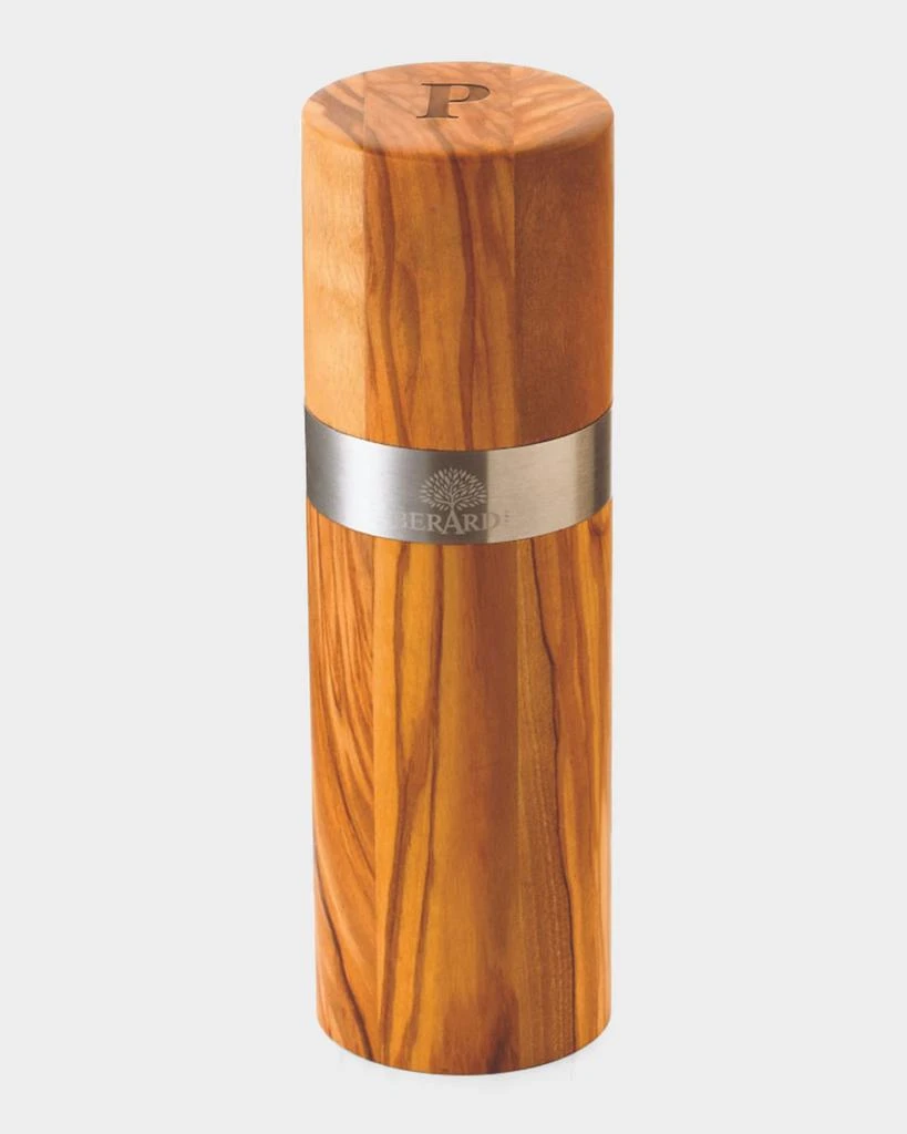 商品Berard|Olive Wood Pepper Mill,价格¥860,第1张图片