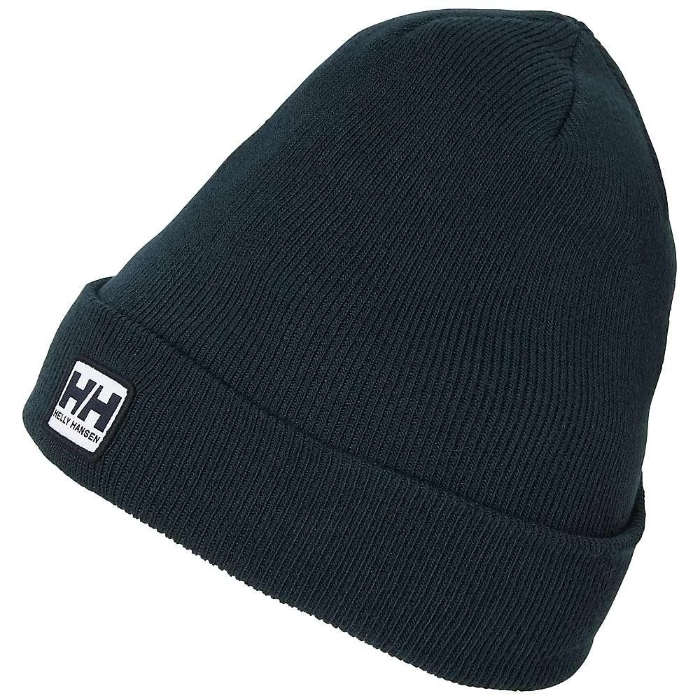 商品Helly Hansen|Helly Hansen Urban Cuff Beanie,价格¥138,第1张图片