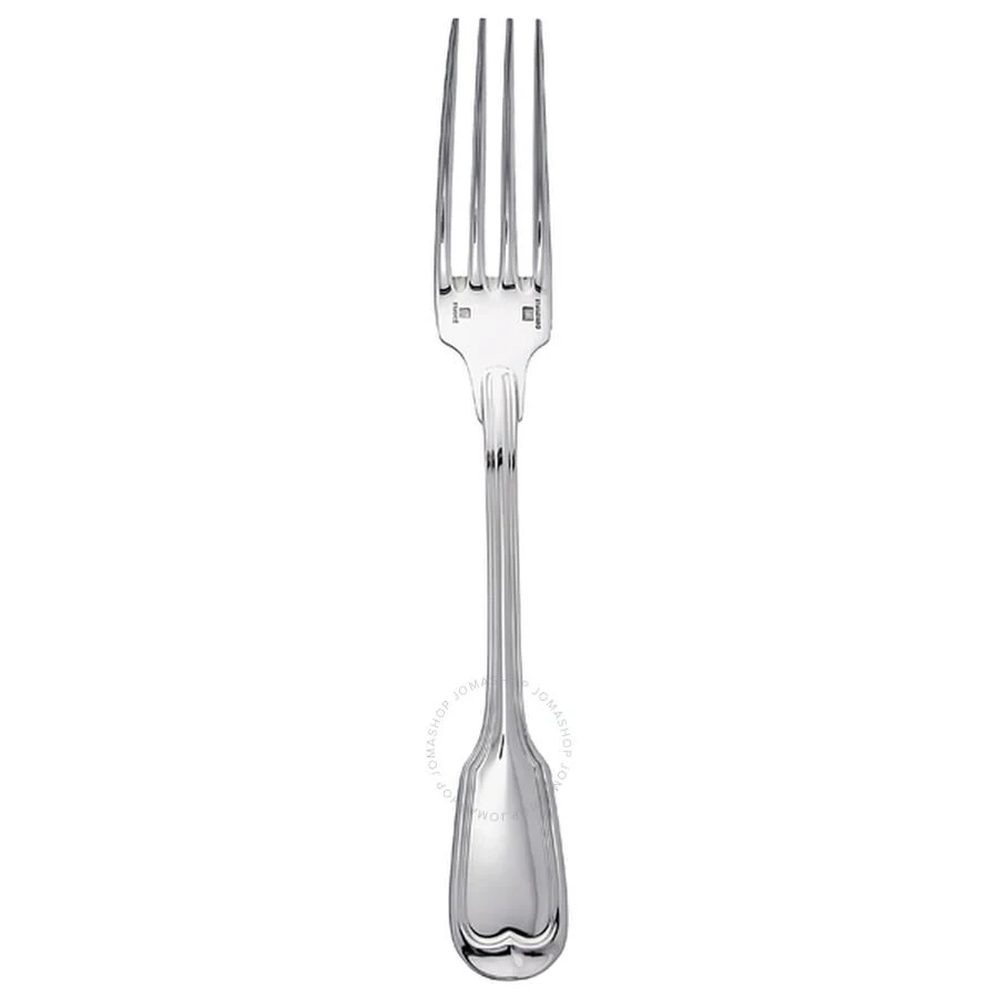 商品Christofle|Silver Plated Chinon Dinner Fork 0027-003,价格¥655,第1张图片