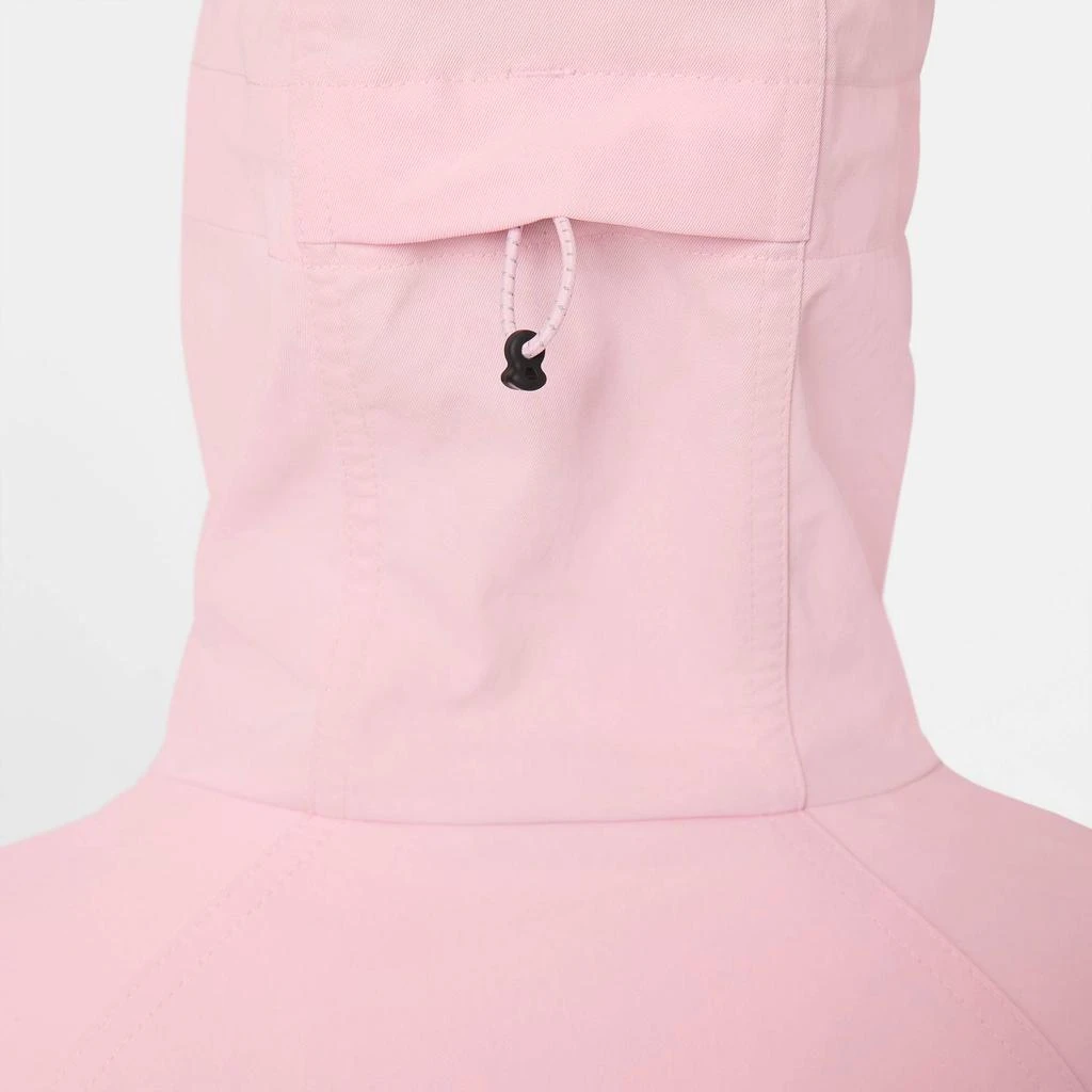 商品NIKE|Nike Women's Repel Anorak Golf Jacket,价格¥911,第5张图片详细描述