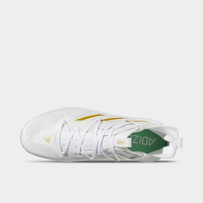 Men's adidas adizero Afterburner NWV TPU Baseball Cleats 商品