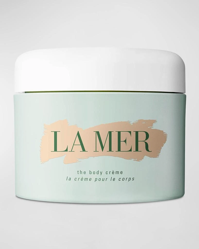 商品La Mer|The Body Creme - Hydrating Body Lotion, 10.3 oz.,价格¥2535,第1张图片