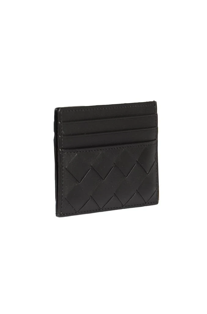 商品Bottega Veneta|Weave Classic Card Holder,价格¥2438,第3张图片详细描述