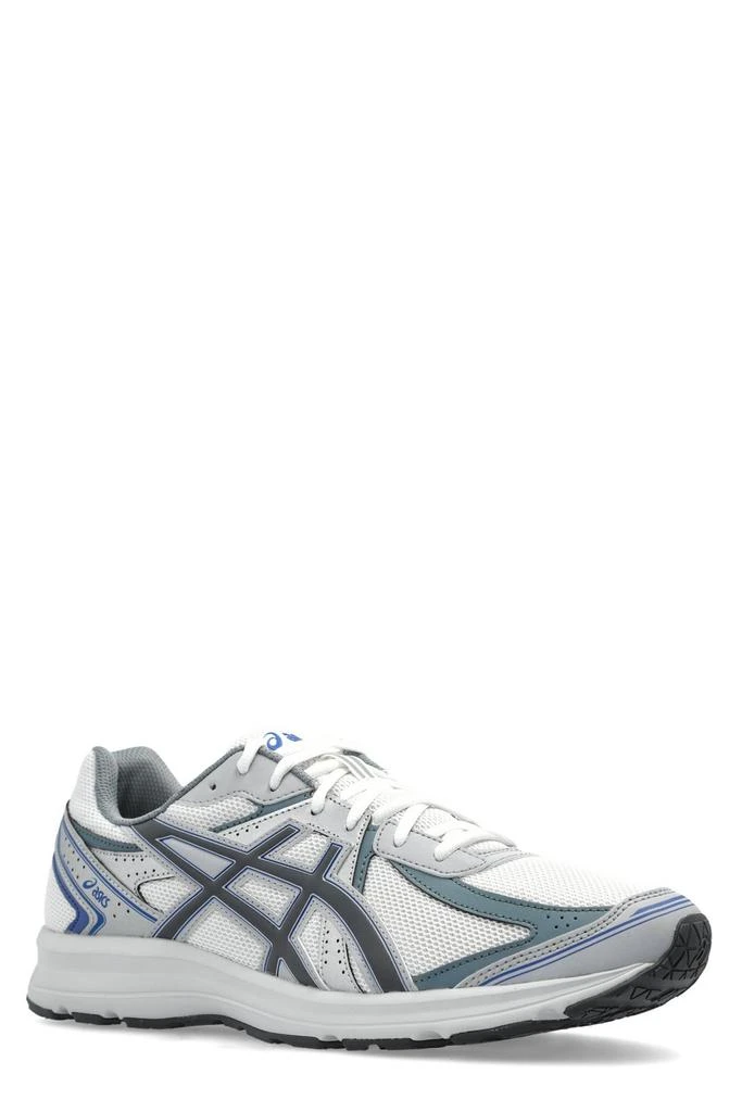 商品Asics|Asics Jog 100s Lace-Up Running Sneakers,价格¥609,第2张图片详细描述