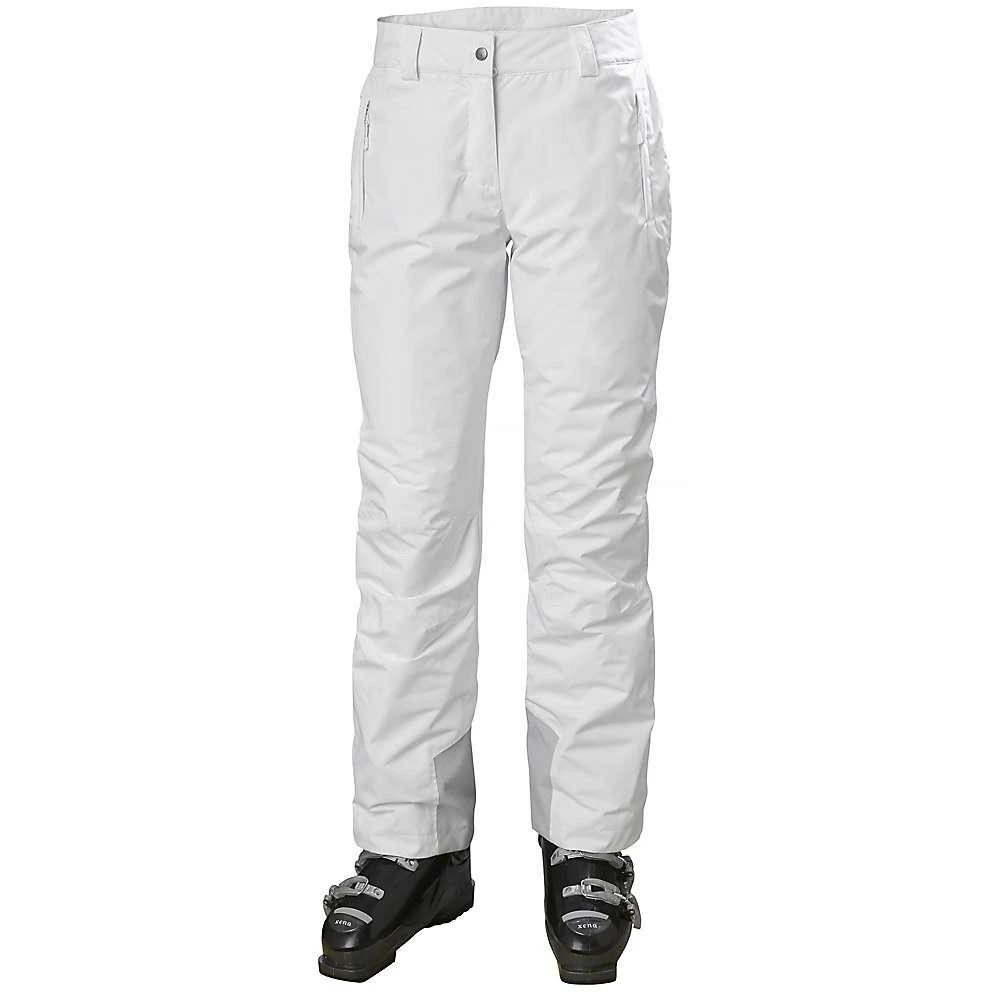 商品Helly Hansen|Helly Hansen Women's Blizzard Insulated Pant,价格¥1256,第1张图片