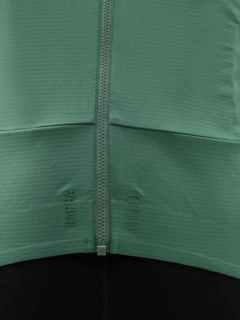 商品Rapha|Pro Team zipped thermal base-layer top,价格¥920,第3张图片详细描述