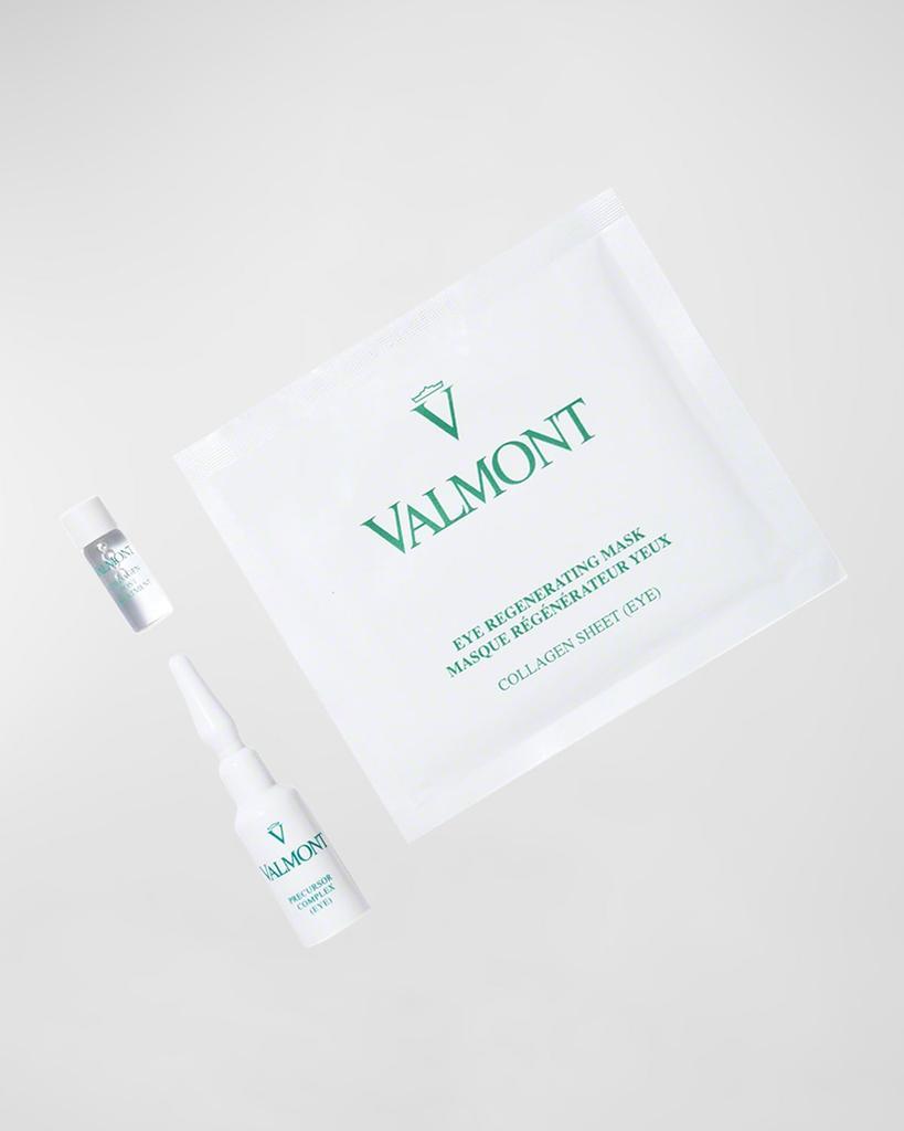 商品Valmont|Eye Regenerating Mask,价格¥2619,第4张图片详细描述