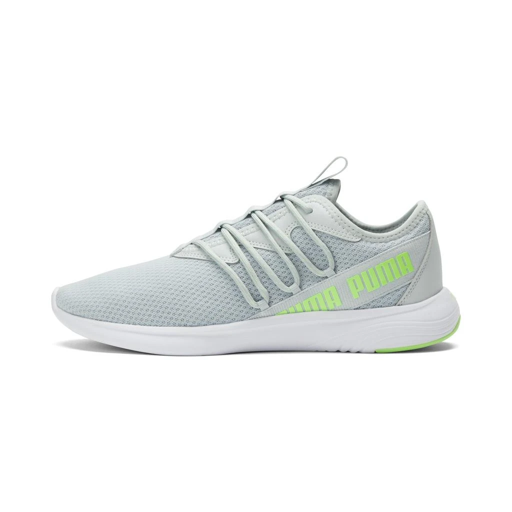 商品Puma|PUMA Men's Star Vital Lace Training Shoes,价格¥308,第2张图片详细描述