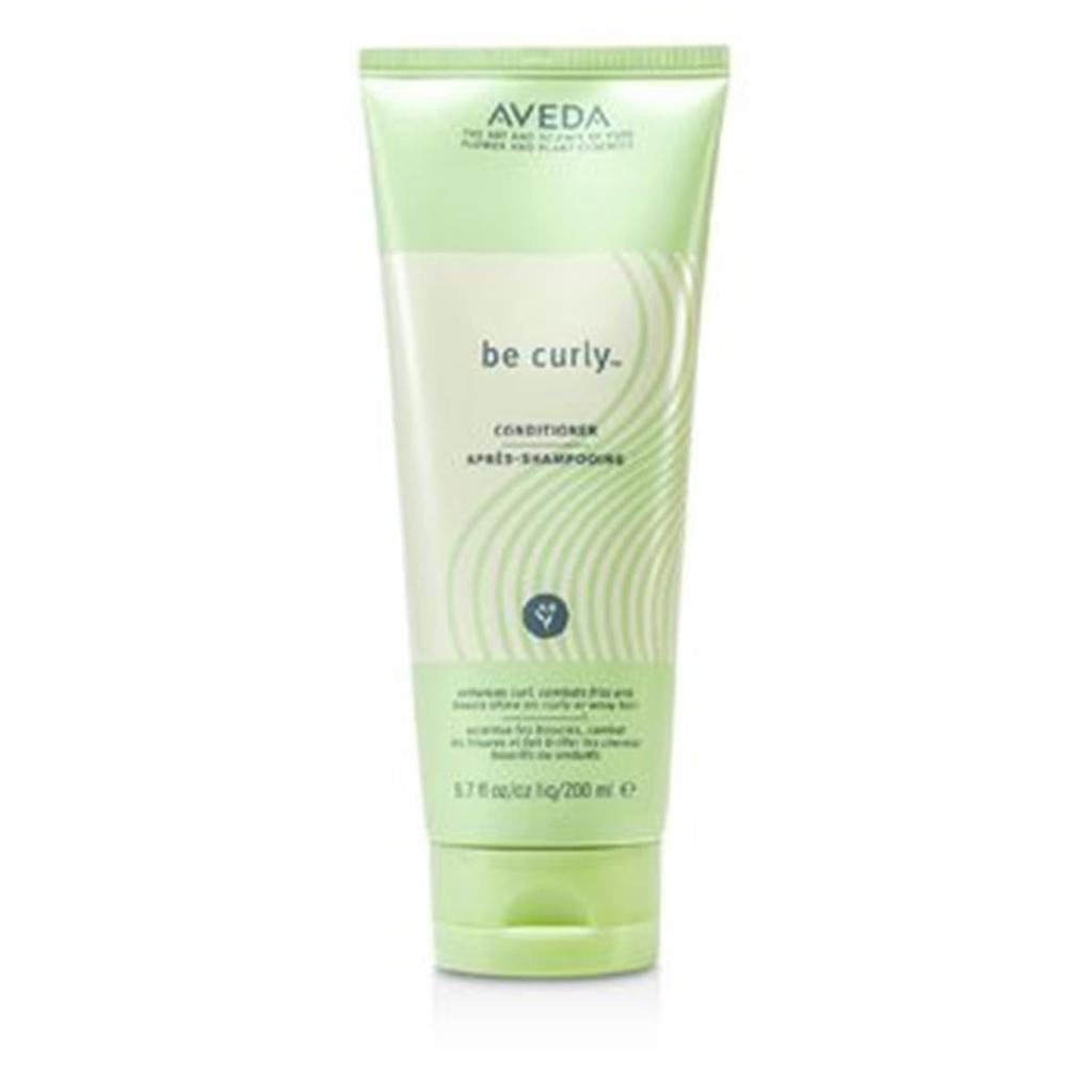 Aveda 87493 6.7 oz Be Curly Conditioner商品第1张图片规格展示