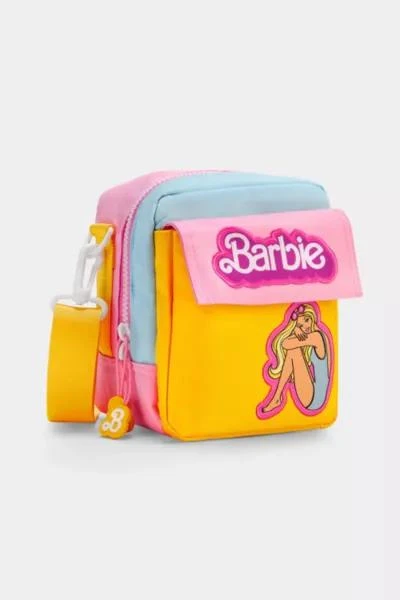 商品Retrospekt|Malibu Barbie 600 Instant Camera Bag,价格¥265,第1张图片