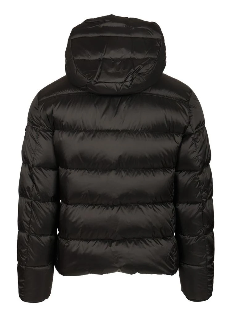 商品MOORER|Breth-Sh Coats Black,价格¥12217,第2张图片详细描述