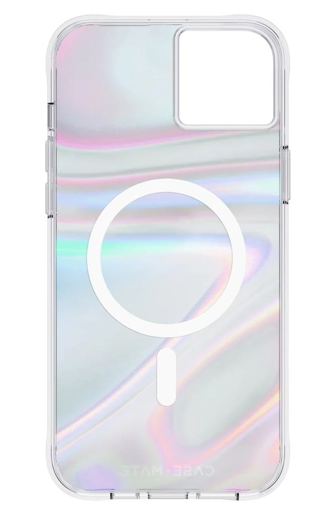 商品Case-Mate<sup>®</sup>|Soap Bubble iPhone 14 Plus Case,价格¥116,第2张图片详细描述