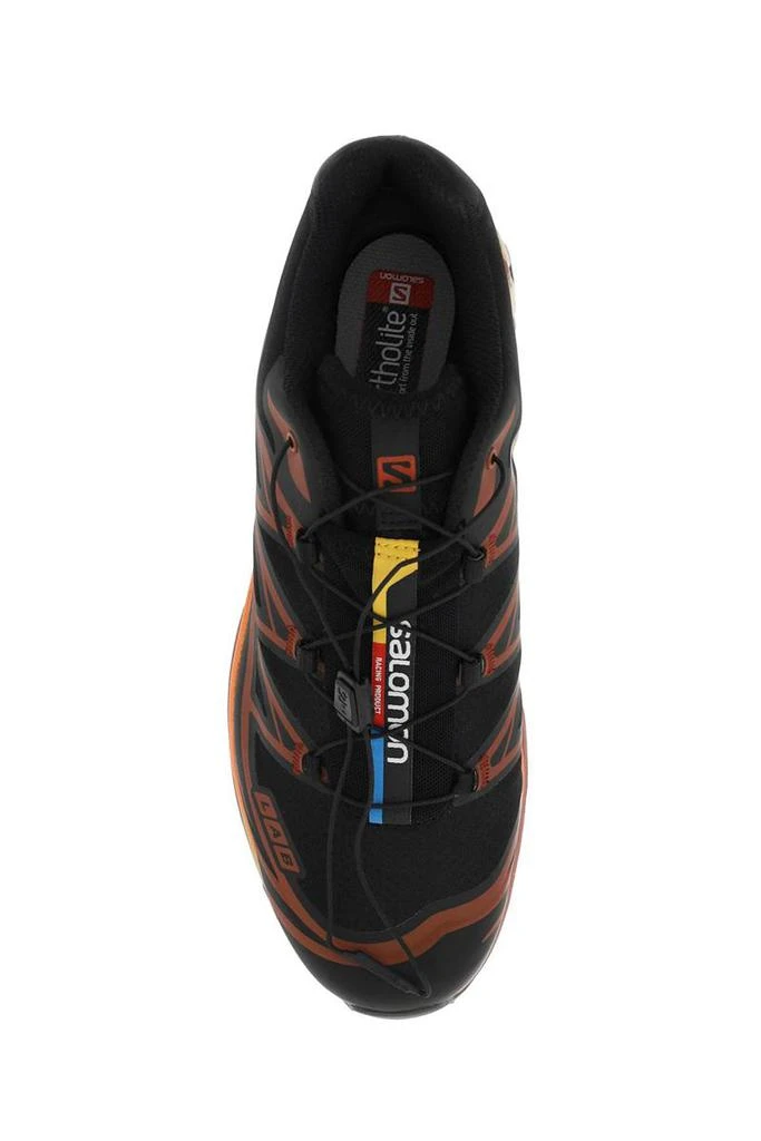 商品Salomon|Salomon xt-6 sneakers,价格¥1348,第2张图片详细描述