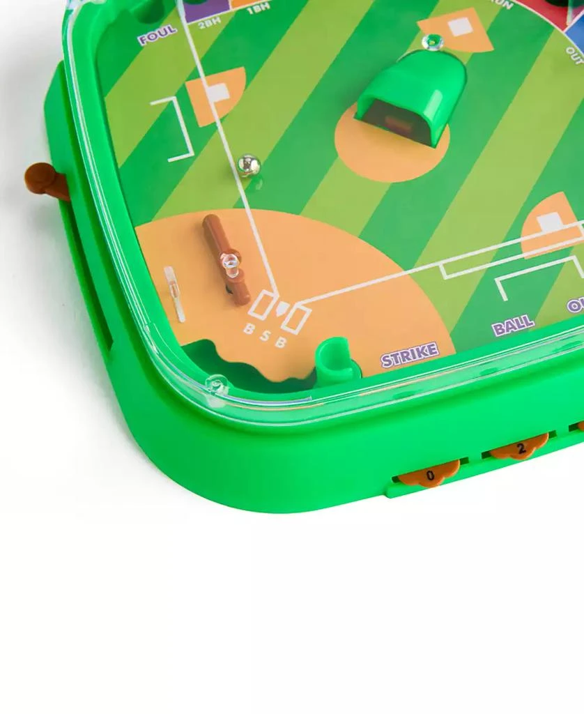 商品Black Series|Mini Tabletop Baseball Game,价格¥89,第2张图片详细描述