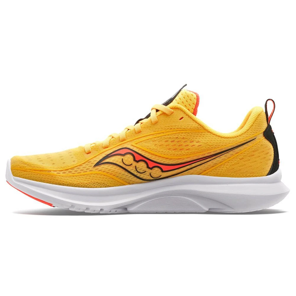 商品Saucony|Kinvara 13 Running Shoes,价格¥536,第2张图片详细描述