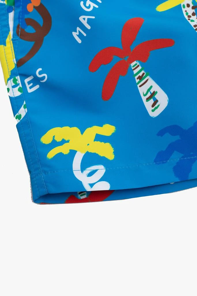 商品Stella McCartney|Stella McCartney Kids Swim Shorts,价格¥603,第4张图片详细描述