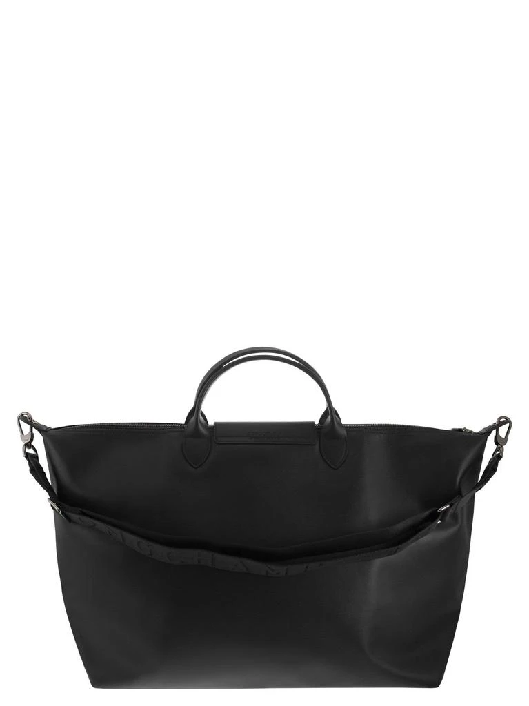 商品Longchamp|Longchamp Le Pliage Xtra Travel Bag,价格¥4942,第2张图片详细描述