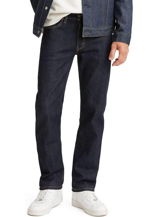 商品Levi's|S 514 Straight Flex Jeans,价格¥456,第1张图片