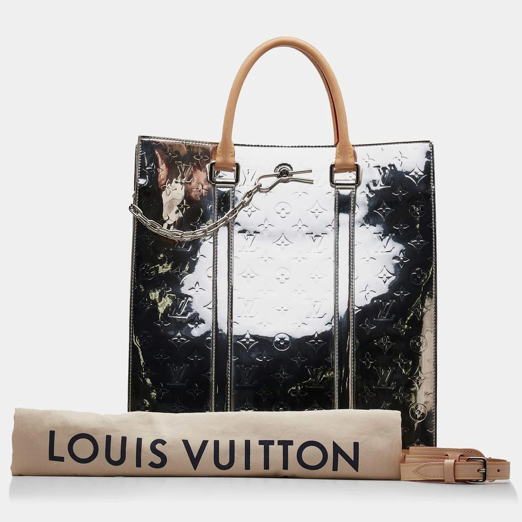 Louis Vuitton Monogram Vernis Miroir Sac Plat 商品