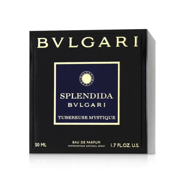 商品BVLGARI|Splendida Tubereuse Mystique Eau de Parfum,价格¥497-¥830,第3张图片详细描述