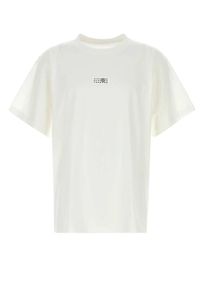 商品MM6|Mm6 Maison Margiela T-Shirt,价格¥1446,第1张图片
