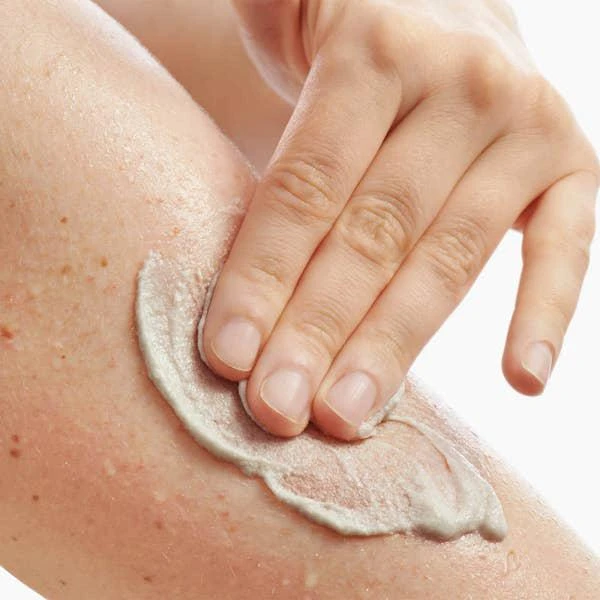 FUR KP Body Scrub 180ml 商品