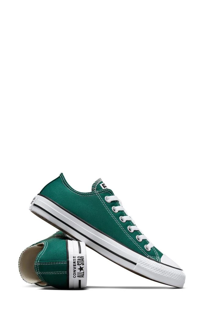 商品Converse|Chuck Taylor<sup>®</sup> All Star<sup>®</sup> 70 Oxford Sneaker,价格¥180,第4张图片详细描述