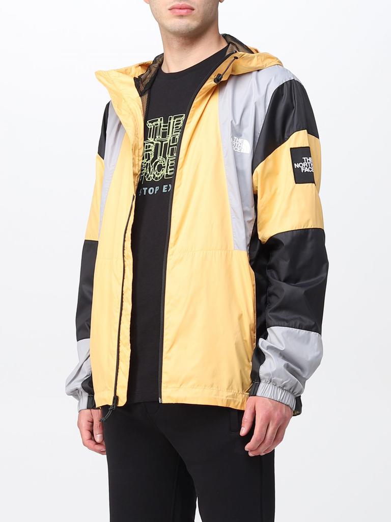 The North Face jacket for man商品第3张图片规格展示