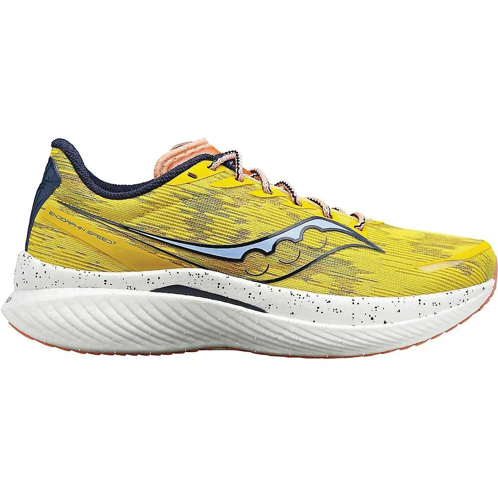 Saucony Men's Endorphin Speed 3 Shoe 商品