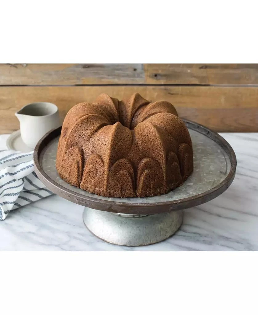 Fleur De Lis Bundt Pan 商品