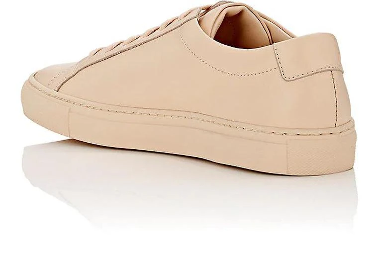 商品Common Projects|Women's Original Achilles Leather Sneakers,价格¥3024,第3张图片详细描述