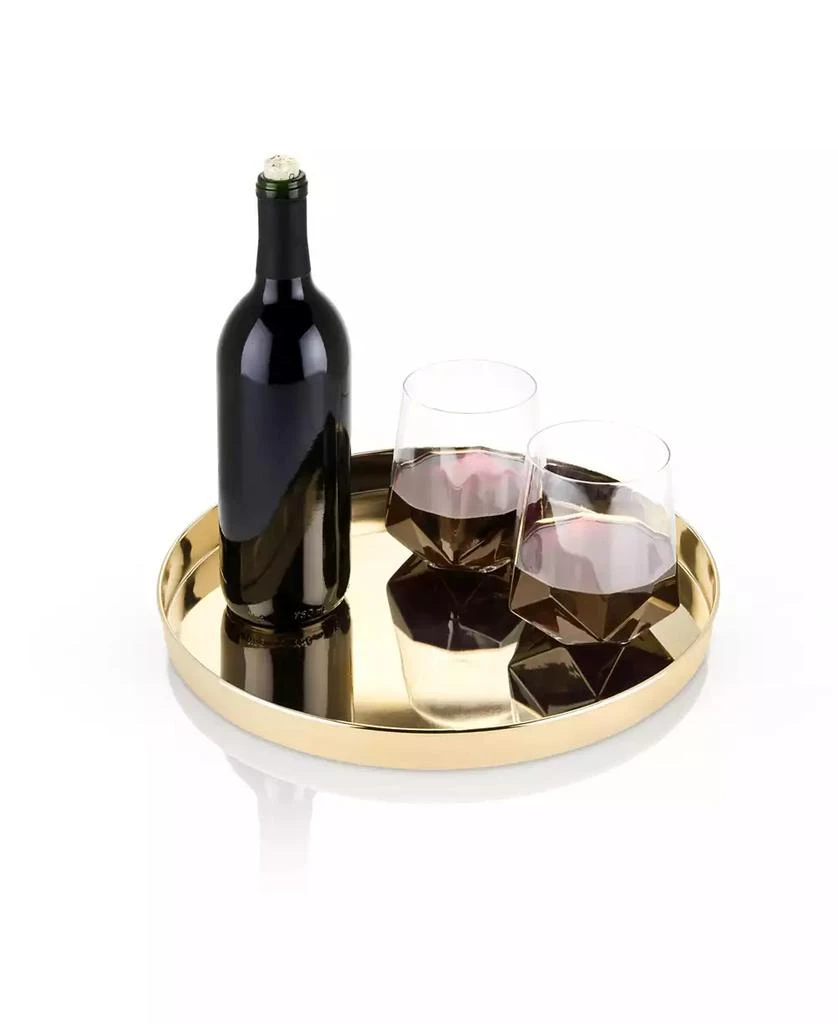 商品Viski|Belmont Serving Tray,价格¥929,第3张图片详细描述