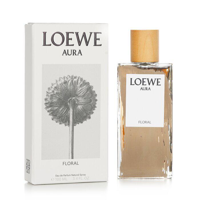 商品Loewe|Loewe 光之缪斯淡香精 EDP 100ml/3.4oz,价格¥978,第4张图片详细描述