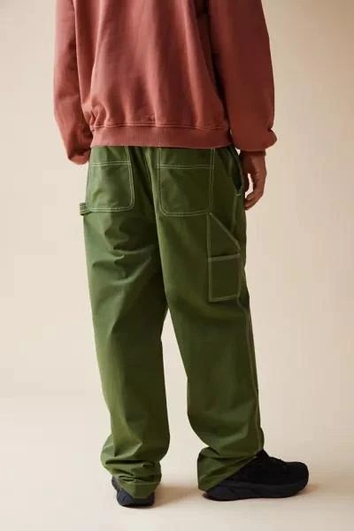 商品Urban Outfitters|UO Nylon Skate Fit Carpenter Pant,价格¥153,第3张图片详细描述