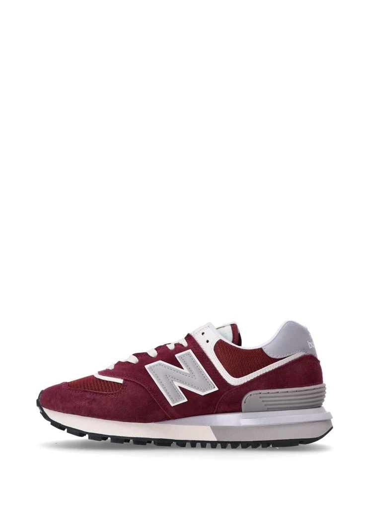 商品New Balance|U574LGAA,价格¥593,第2张图片详细描述