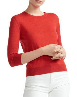商品Maje|Marise Wool Sweater,价格¥786,第1张图片