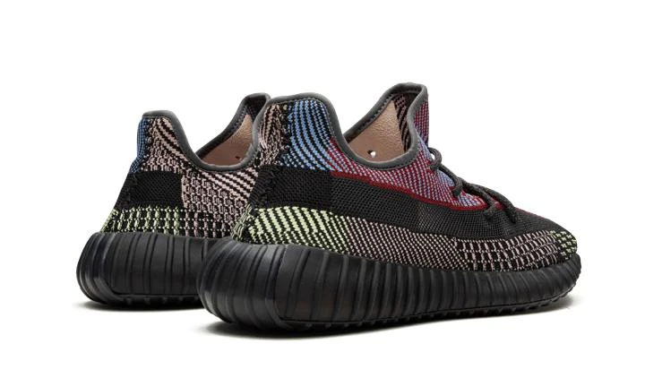 商品Adidas|Adidas Yeezy Boost 350 V2,价格¥2896-¥5575,第4张图片详细描述