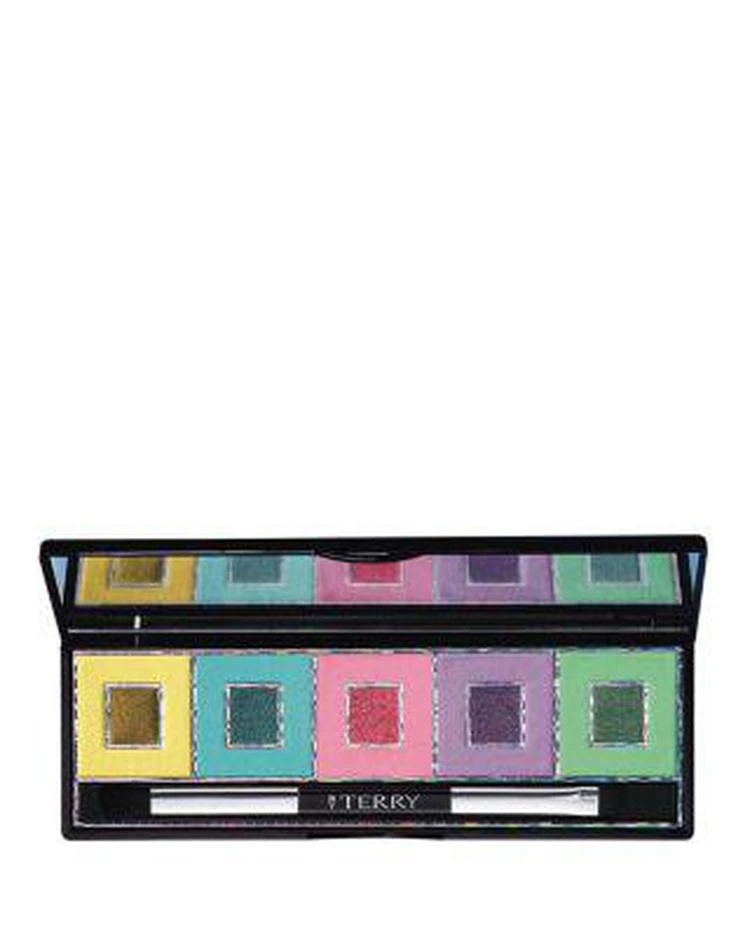 商品BY TERRY|Game Lighter Palette,价格¥313,第1张图片