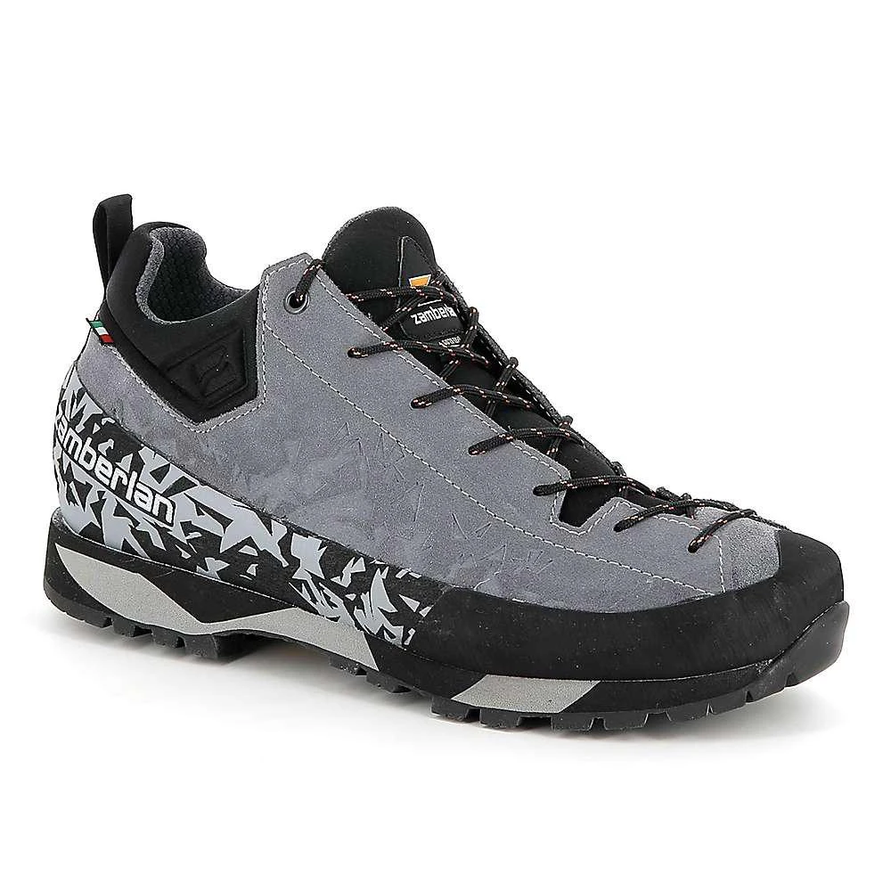 商品Zamberlan|Zamberlan Men's 215 Salathe' GTX RR Shoe,价格¥1696,第1张图片