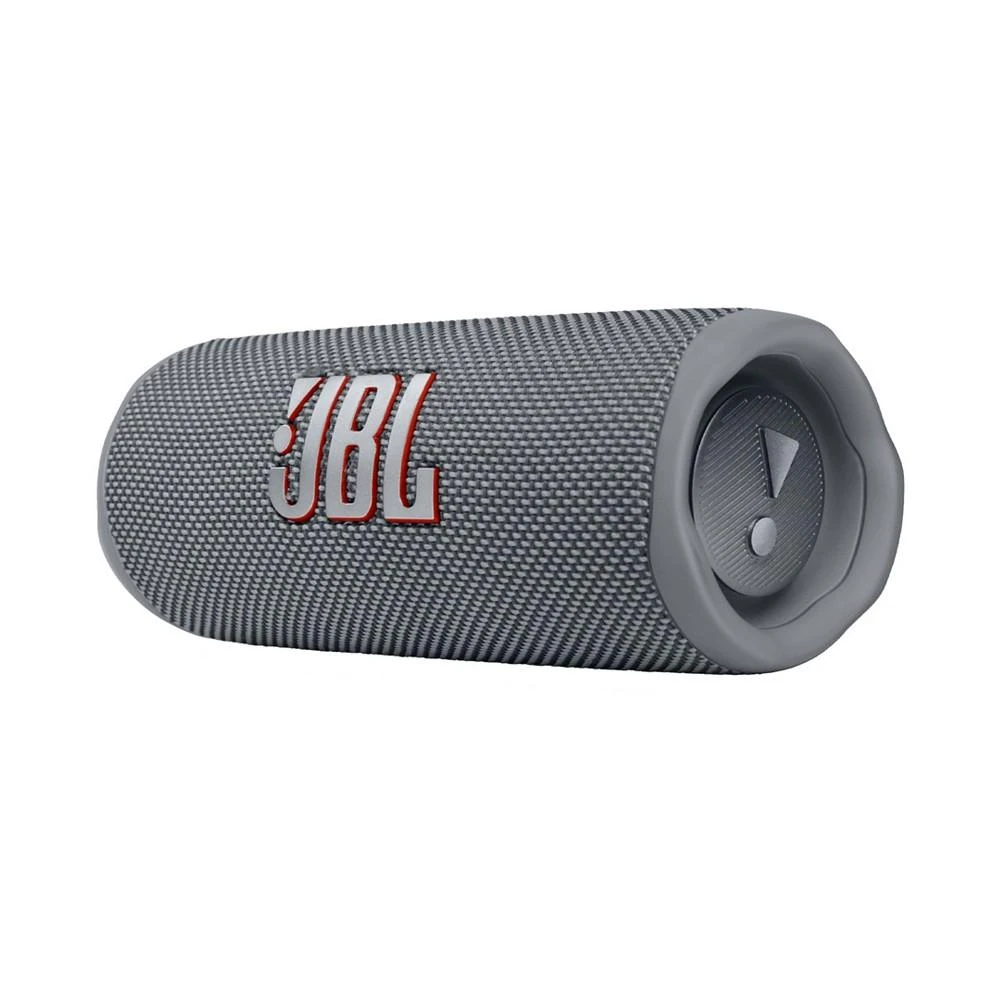 商品JBL|FLIP6 Grey Portable Waterproof Speaker,价格¥747,第2张图片详细描述