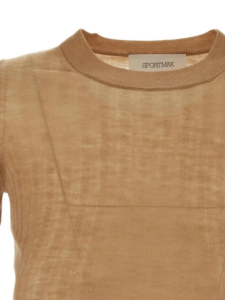 商品Max Mara|Murena Sweater,价格¥1178,第3张图片详细描述