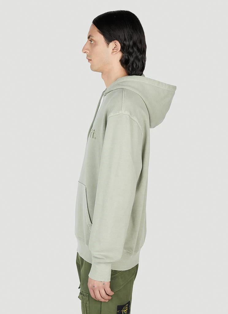 商品Carhartt WIP|Duster Hooded Sweatshirt,价格¥591,第3张图片详细描述