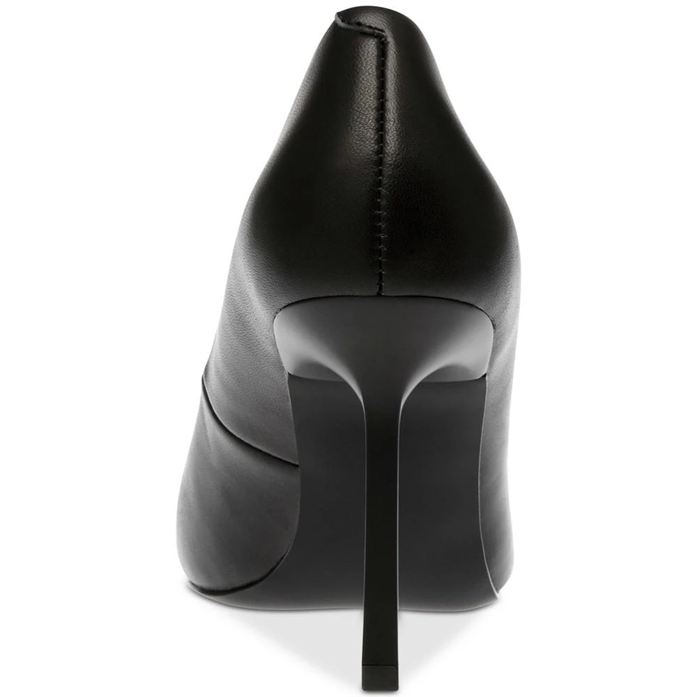 商品Steve Madden|Steve  Madden Women's Classie Pointed Toe Stiletto Pumps,价格¥727,第3张图片详细描述